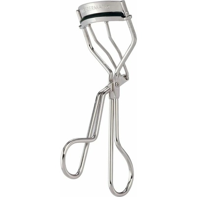 Missha Tweezerman Classic Lash Curler, strieborná 1 ks