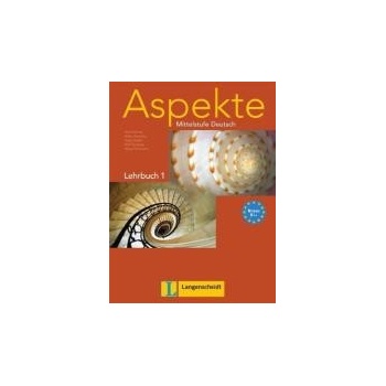 Aspekte 1 Lehrbuch