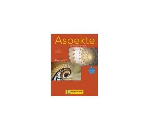 Aspekte 1 Lehrbuch