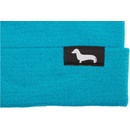 Kašmir zimní čepice Z11 all blue