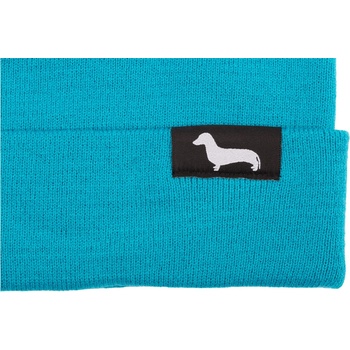 Kašmir zimní čepice Z11 all blue