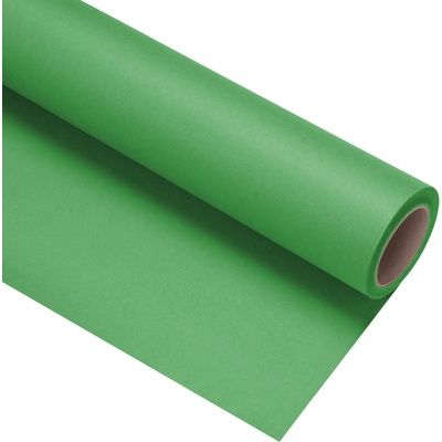 Superior seamless Papierové fotografické pozadie 3,56 x 32 m - zelené - kľúčovacie - chromagreen | stinger