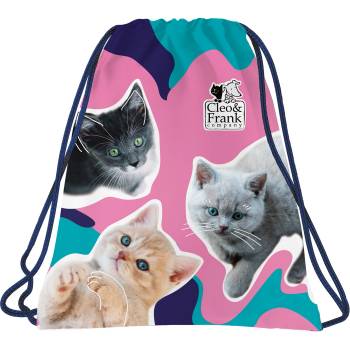 Image 1 of DERFORM - Спортна торба Cleo&Frank 37 87303