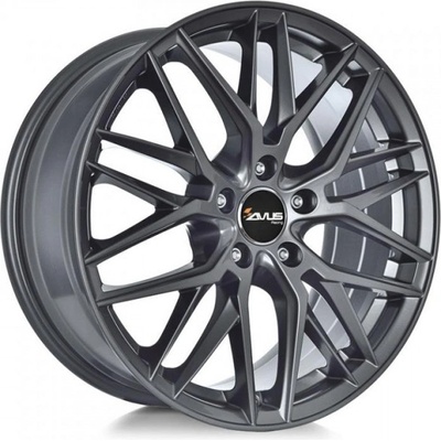 AVUS AF19 8,5x19 5x112 ET30 anthracite