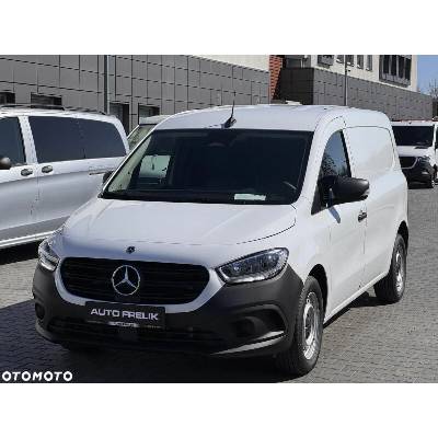 Mercedes-Benz Citan 70 kW
