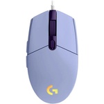 Logitech G102 Lightsync Purple (910-005854)