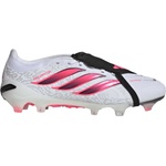 Adidas Predator pro ft fg бяло, розово, черно 42 (ih7234)