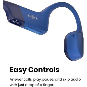 Image 1 of Shokz OpenRun Mini