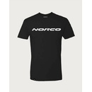 Meatfly tričko Logo black
