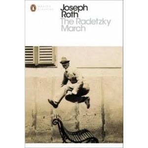 Radetzky March | Joseph Roth (2016)