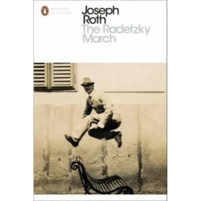 Radetzky March | Joseph Roth