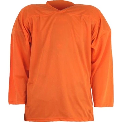 Merco HD-2 hokejový dres bílá Oranžová