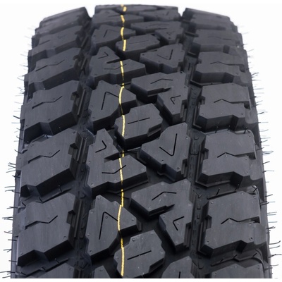 Kumho Road Venture MT51 245/70 R17 119/116Q