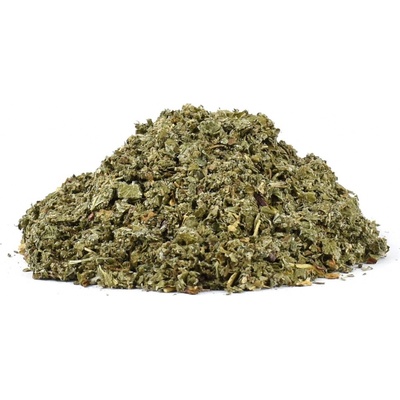 Naturway Malina list řezaný 1000 g