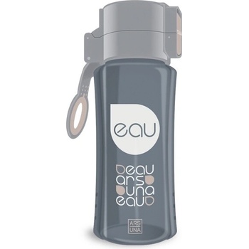 Ars Una 450ml sivá