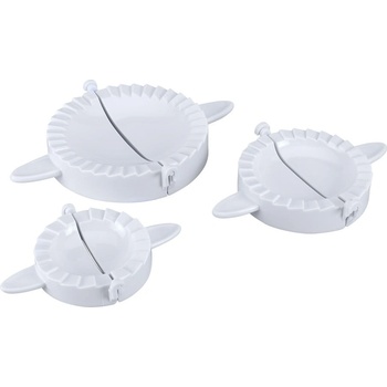 Metaltex Комплект от 3 форми за равиоли - Metaltex (252340 000)