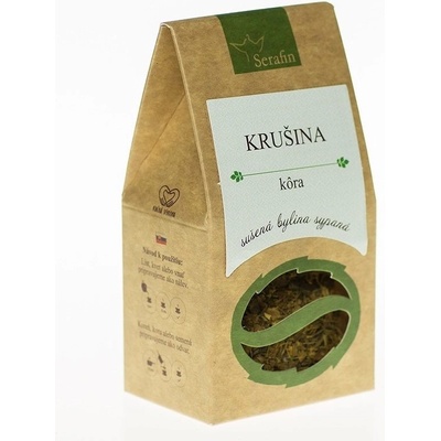 Serafin Krušina kôra 30 g