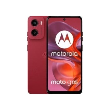 Motorola Moto G05 4GB/128GB