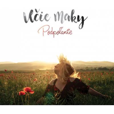 Vlčie maky • Podpoľanie
