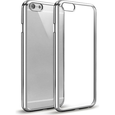 Pouzdro Jelly Case Huawei Mate 10 PRO - Electro - stříbrné – Hledejceny.cz