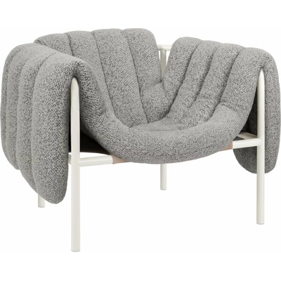 Hem Puffy Pebble / Cream