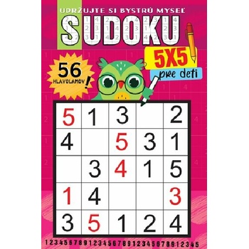 Sudoku 5