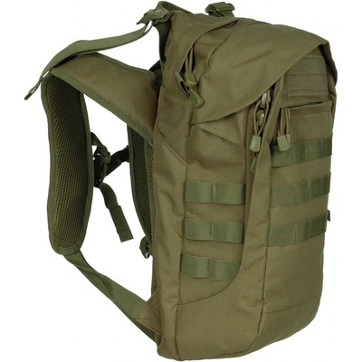 MFH Assault zelený 17 l