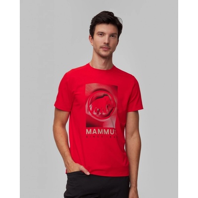 Mammut Trovat červené
