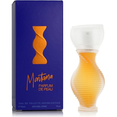 Montana Parfum de Femme toaletní voda pánská 30 ml