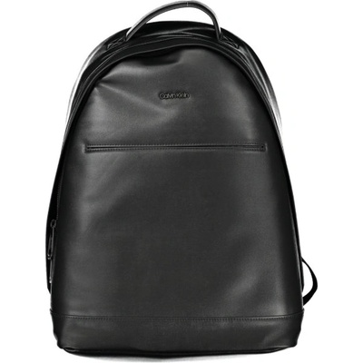 Calvin Klein Раница за мъже calvin klein, Цвят Черен (k50k511212_nebeh)