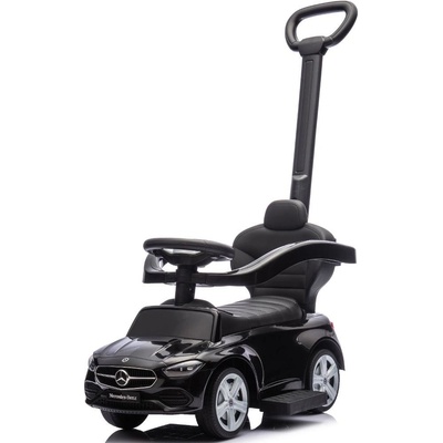 Buddy Toys BPC 5238 černé – Zboží Dáma