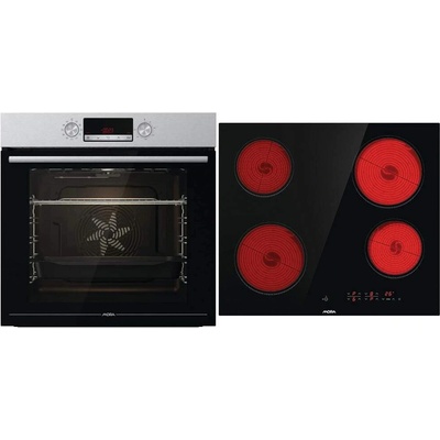 Set Mora VT 342 SX + VDST 165 C – Sleviste.cz