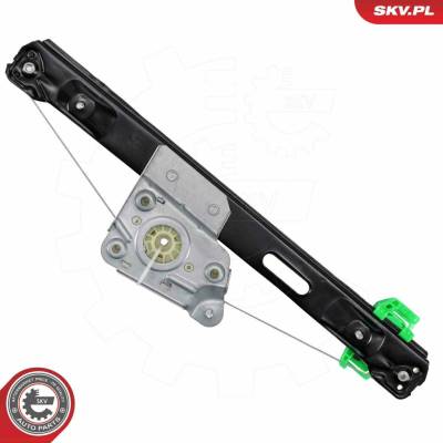 Zvedací zařízení oken ESEN SKV 01SKV673