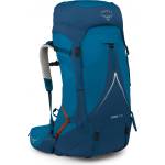 Osprey Трекинг раница Osprey Atmos AG LT 50 Walking backpack - Night Shift / Scoria Blue - размер L/XL (505-0722-0212)