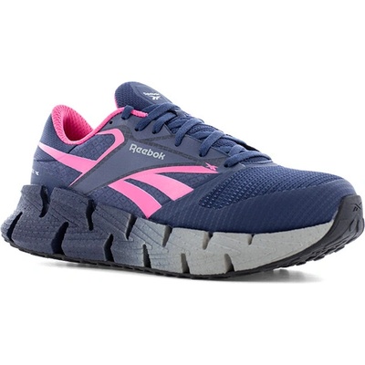 Reebok Floatzig Safety ESD S1PS blau/pink 23765