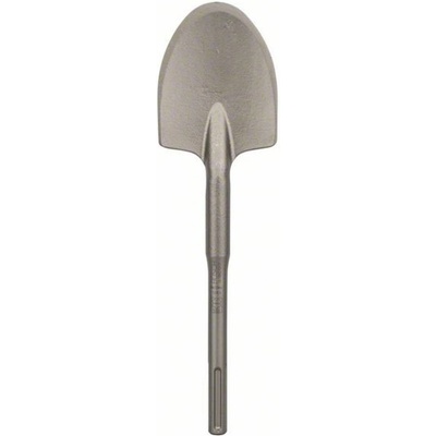Bosch Accessories 1618601017 1618601017 lopatový sekáč 110 mm Celková dĺžka 400 mm SDS max 1 ks; 1618601017