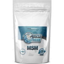 Muscle Mode MSM Neutrál 500 g