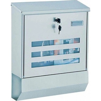 Rottner JUBILEE 40 nerez