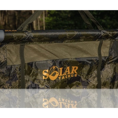 Solar Vážící taška Undercover Camo Weigh/Retainer Sling – Sleviste.cz