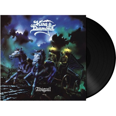 King Diamond - Abigail LP