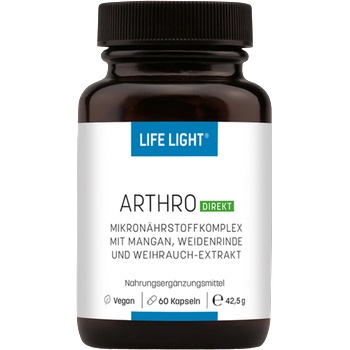 Arthro Direkt - 60 капсули