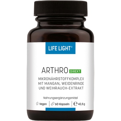 Arthro Direkt - 60 капсули