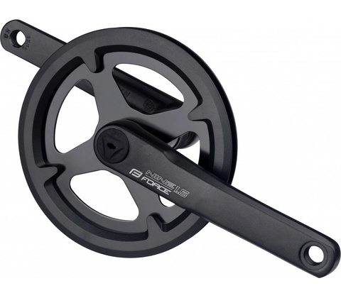 Force Nine1.6
