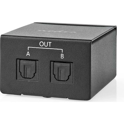 Nedis ASPL2512BK – Zboží Živě