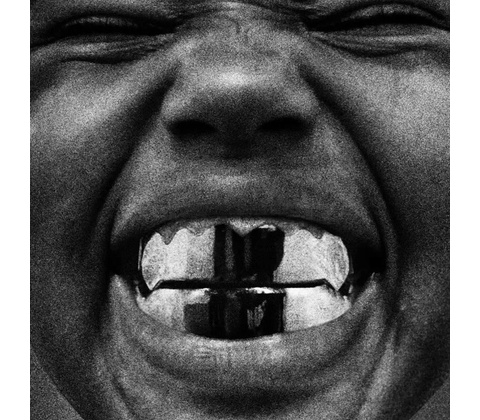 West Kanye - Bully CD