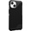 Urban Armor Gear Metropolis LT MagSafe, kevlar black - iPhone 15 (K-114315113940)