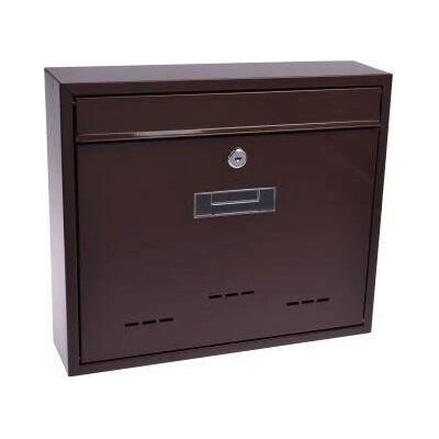 M.A.T. Group schránka Radim V 360 × 310 × 90 mm hnedá