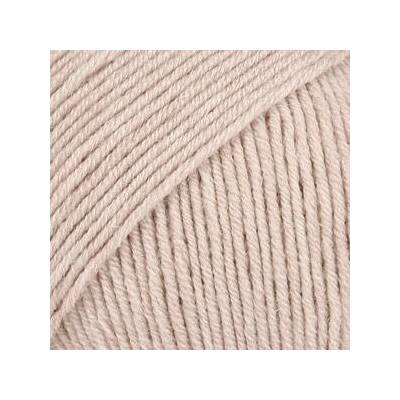 DROPS Baby Merino Barva: Světlá béžová mix 23