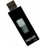 Maxell Venture 4GB USB 2.0 (854278.01.TW) Флаш памет
