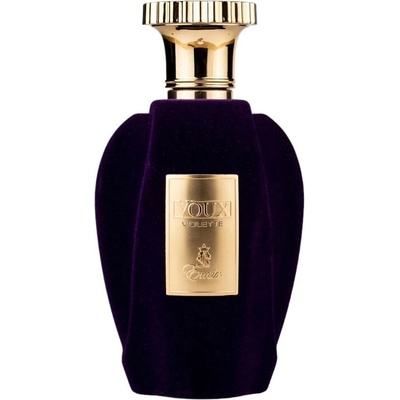 Emir Voux Violette parfémovaná voda unisex 100 ml
